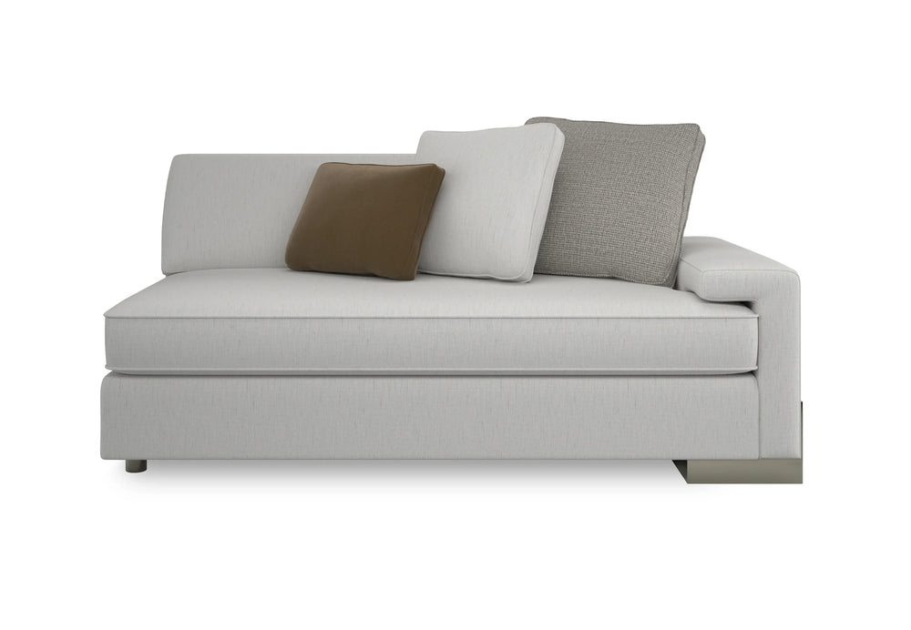 I'M Shelf-Ish RAF Sofa - AmericanHomeFurniture