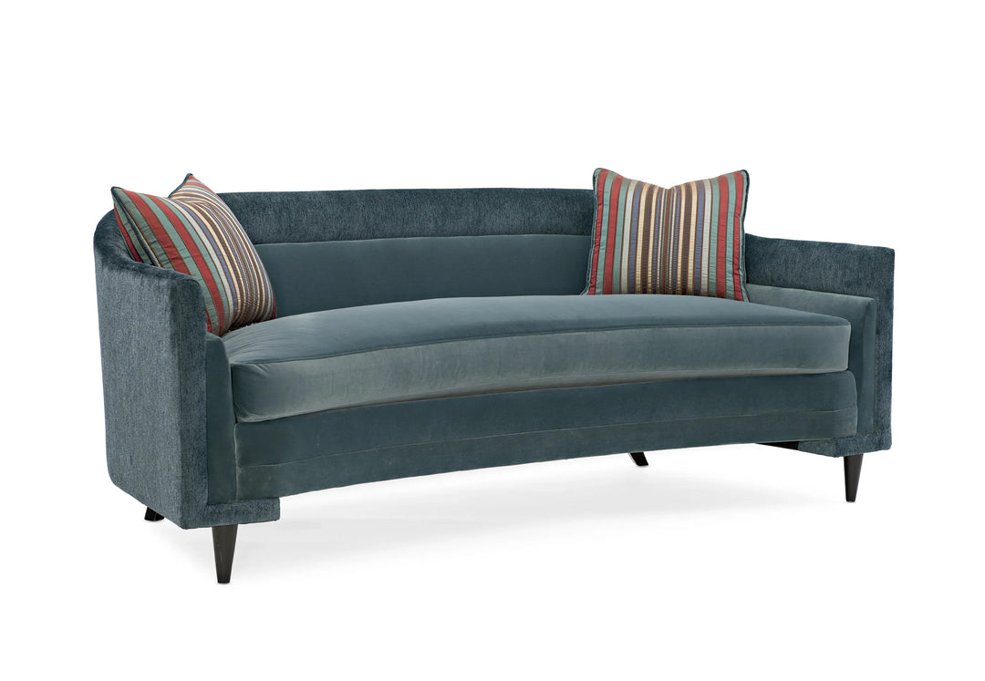 Classic Double Edge Sofa - AmericanHomeFurniture