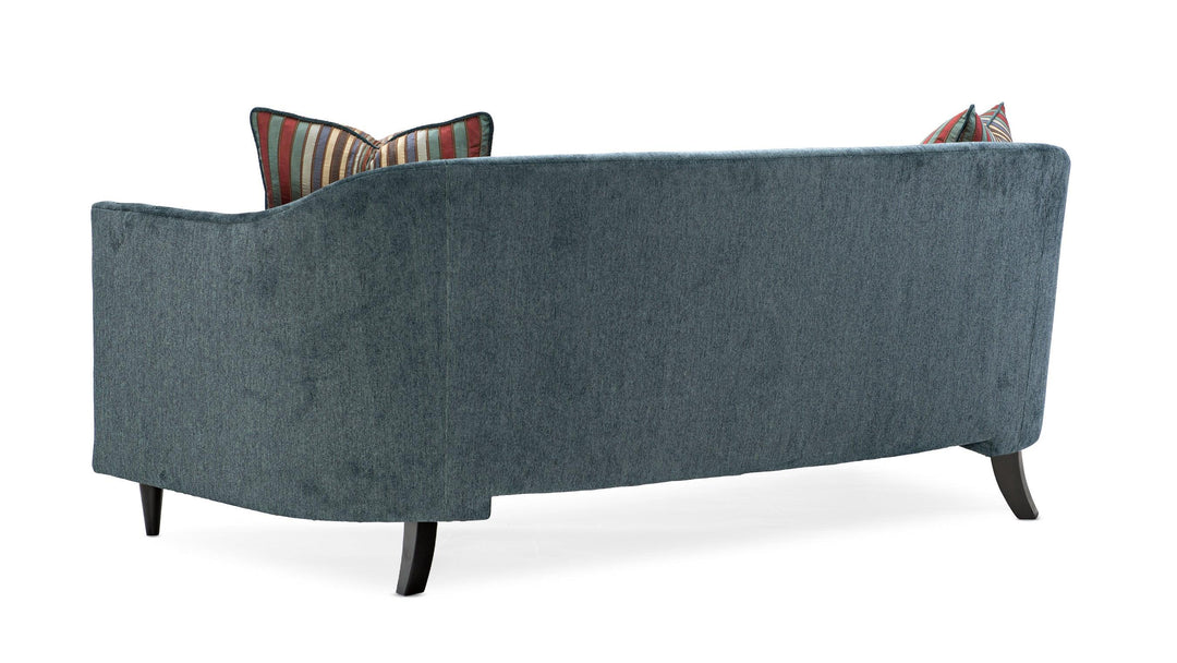 Classic Double Edge Sofa - AmericanHomeFurniture