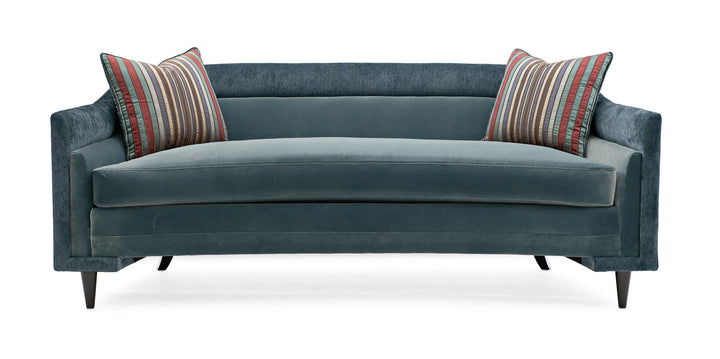 Classic Double Edge Sofa - AmericanHomeFurniture