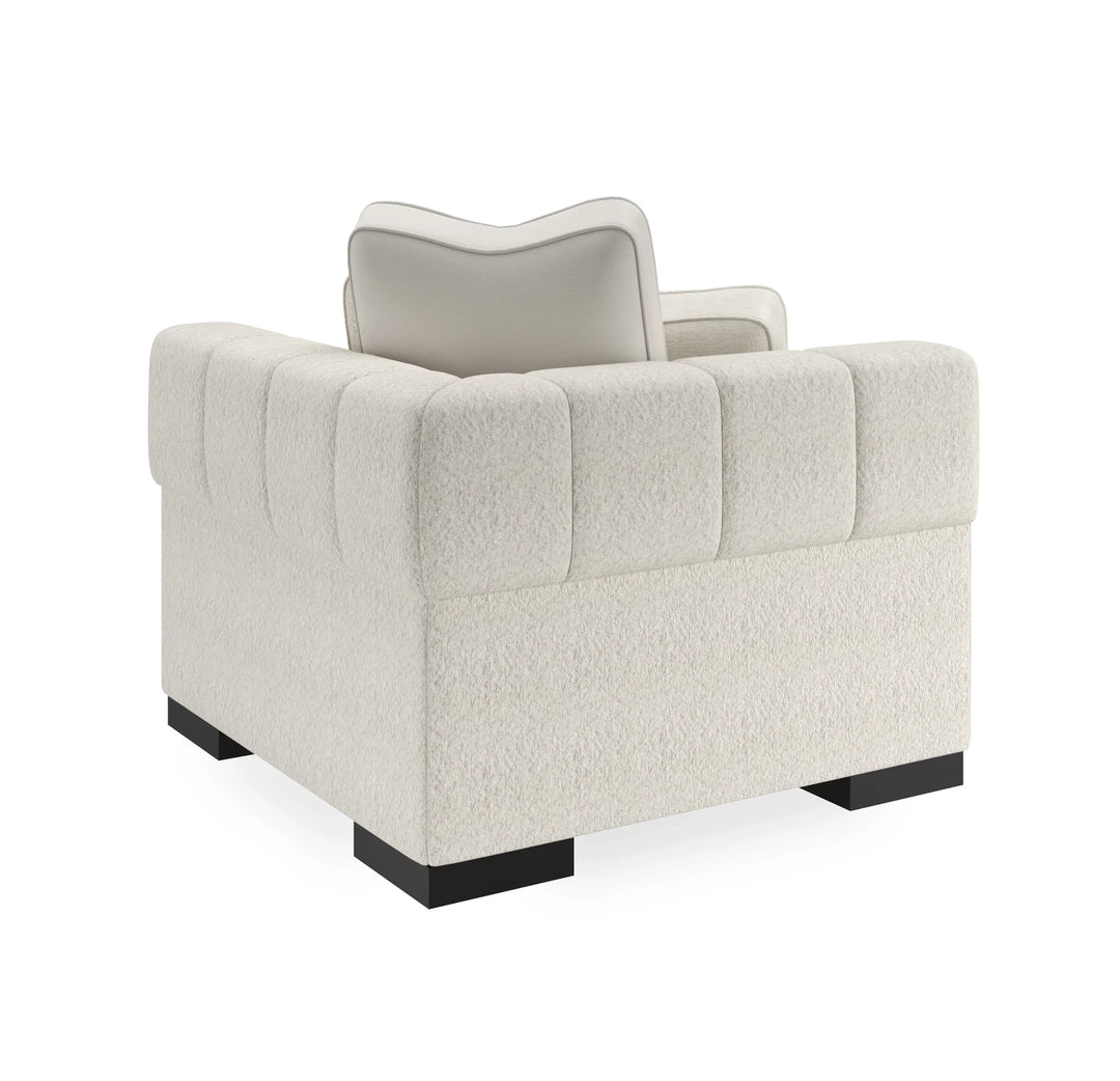 Metro Edge Corner - AmericanHomeFurniture