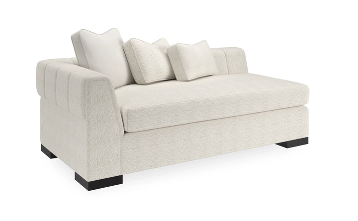Edge LAF Loveseat - AmericanHomeFurniture