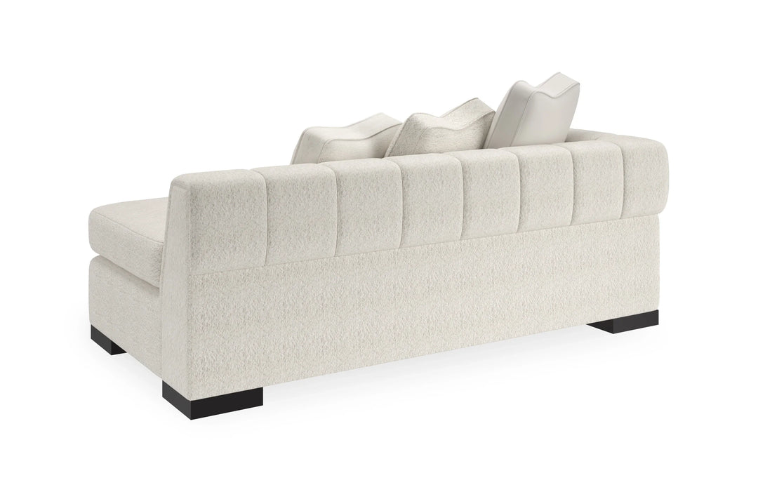 Edge LAF Loveseat - AmericanHomeFurniture