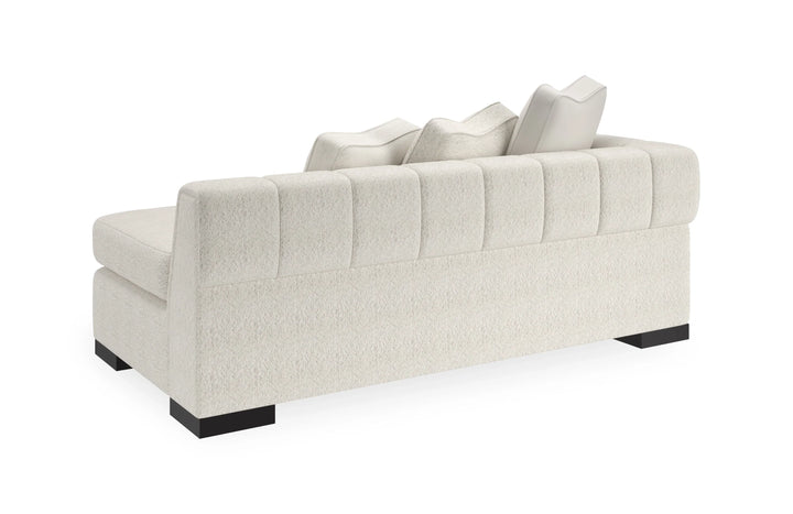 Edge LAF Loveseat - AmericanHomeFurniture