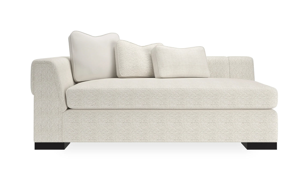Edge LAF Loveseat - AmericanHomeFurniture