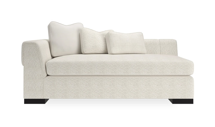 Edge LAF Loveseat - AmericanHomeFurniture