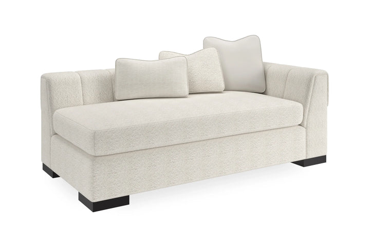 Edge RAF Loveseat - AmericanHomeFurniture
