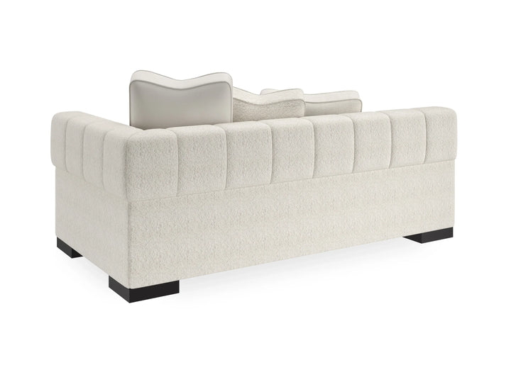 Edge RAF Loveseat - AmericanHomeFurniture