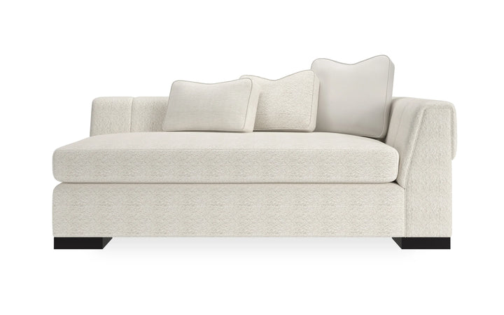 Edge RAF Loveseat - AmericanHomeFurniture