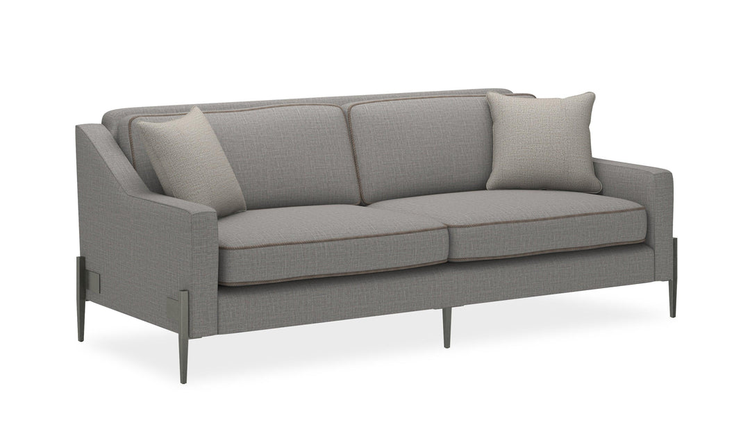 Remix Sofa 85" - AmericanHomeFurniture