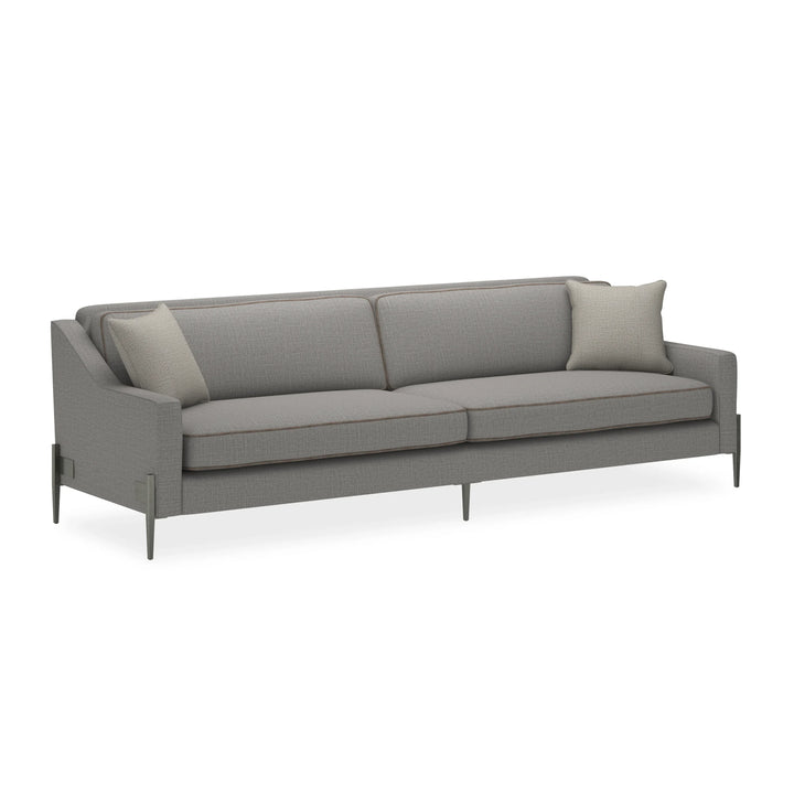 Remix Sofa 110" - AmericanHomeFurniture