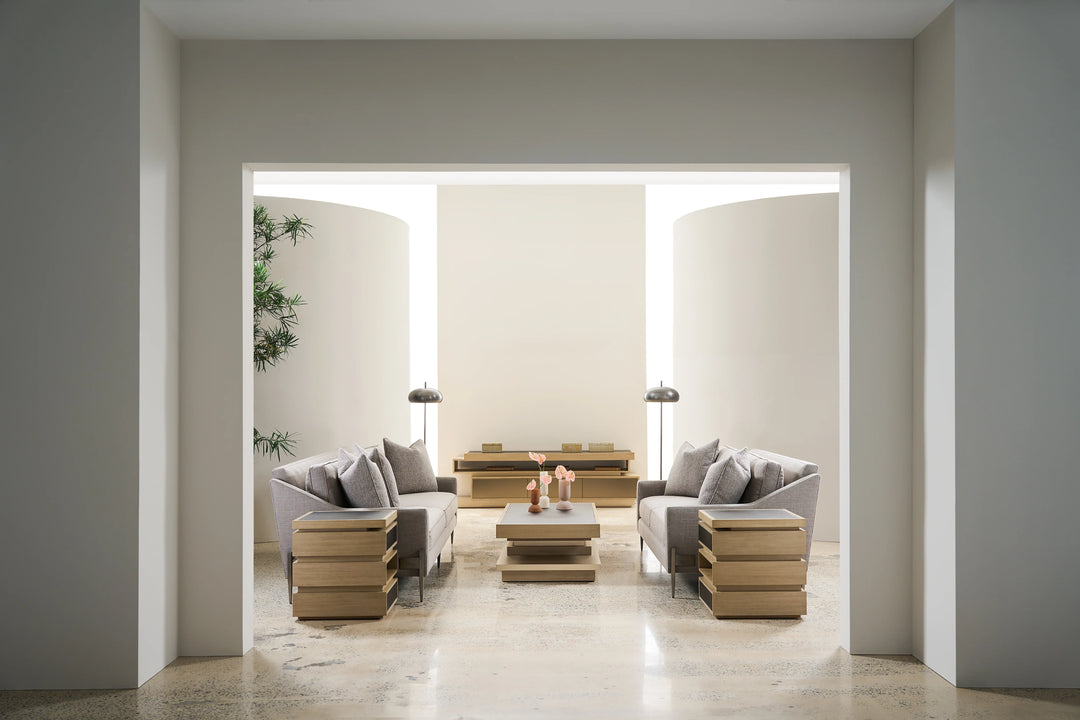 Remix Sofa 110" - AmericanHomeFurniture