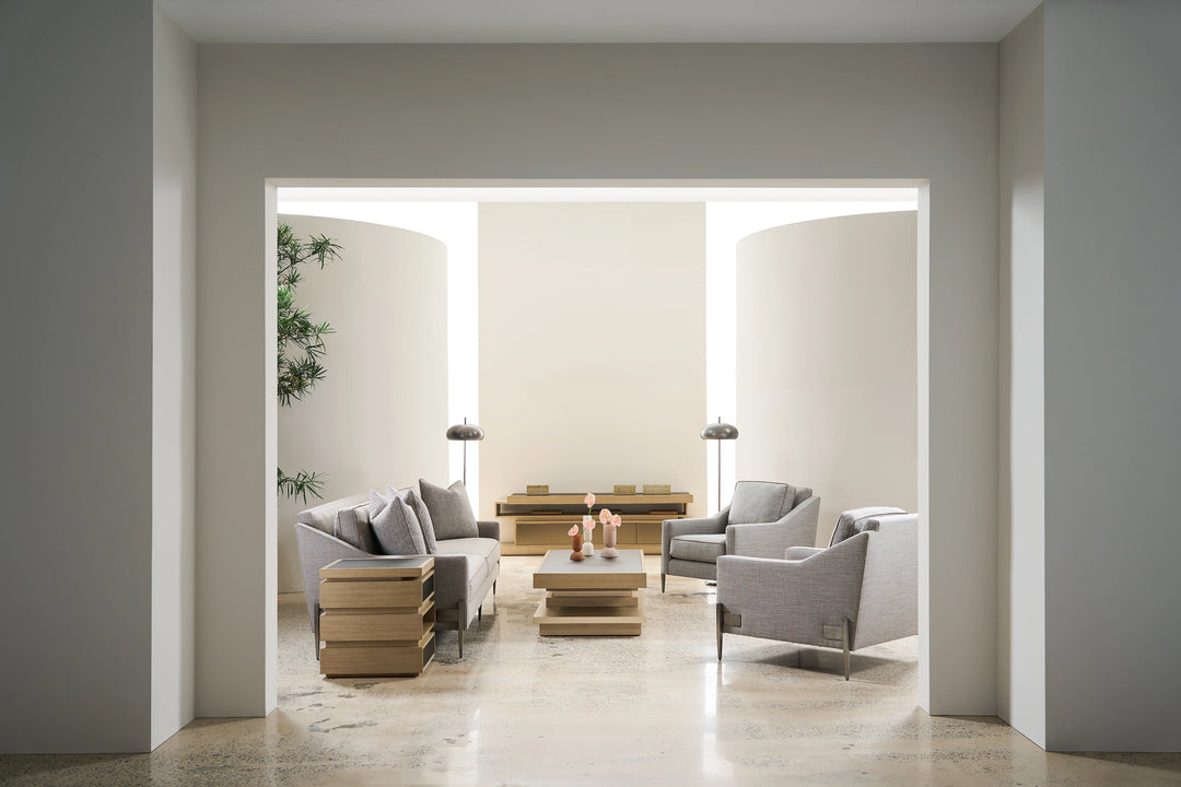 Remix Sofa 110" - AmericanHomeFurniture