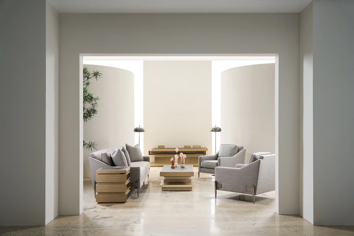 Remix Sofa 110" - AmericanHomeFurniture