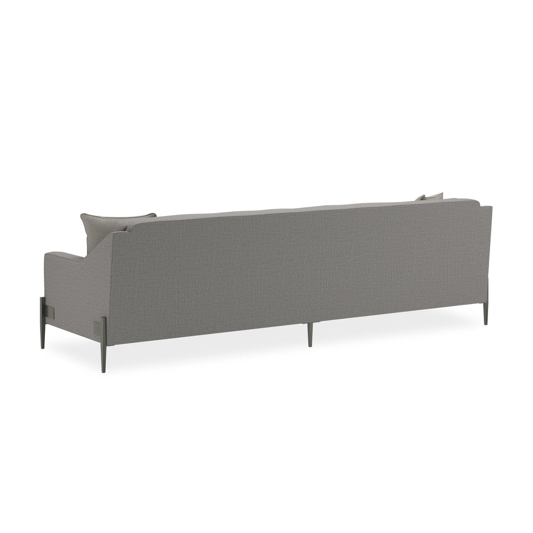 Remix Sofa 110" - AmericanHomeFurniture