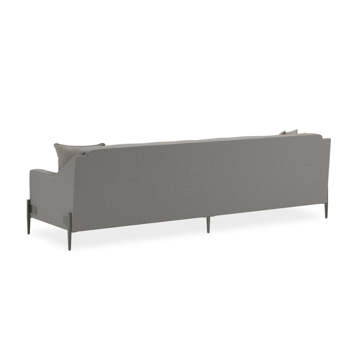 Remix Sofa 110" - AmericanHomeFurniture