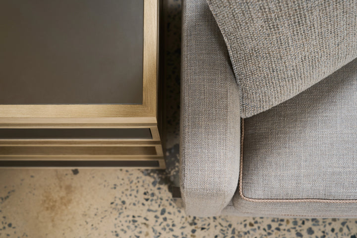 Remix Sofa 110" - AmericanHomeFurniture