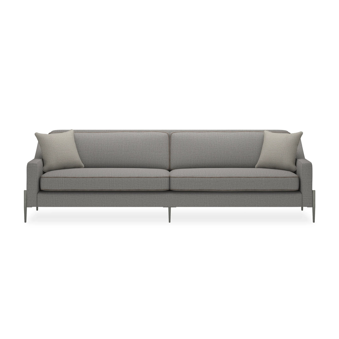 Remix Sofa 110" - AmericanHomeFurniture