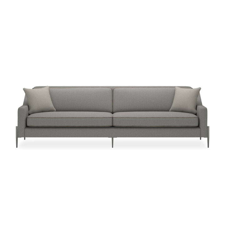 Remix Sofa 110" - AmericanHomeFurniture