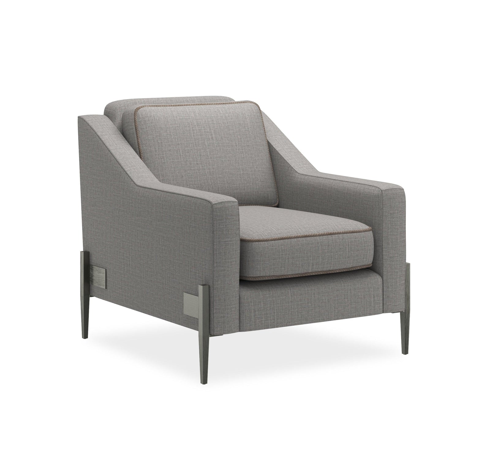 Caracole - Remix Chair - M110-019-231-C | American Home Furniture