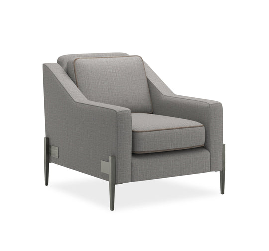 Caracole - Remix Chair - M110-019-231-C | American Home Furniture