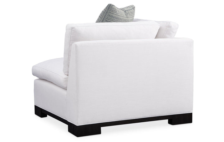 Remix Refresh Corner - AmericanHomeFurniture