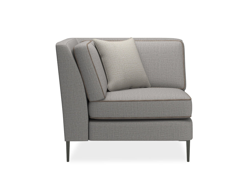 Remix Corner - AmericanHomeFurniture