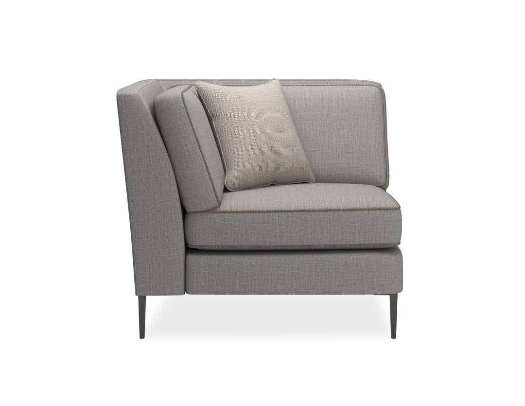 Remix Corner - AmericanHomeFurniture