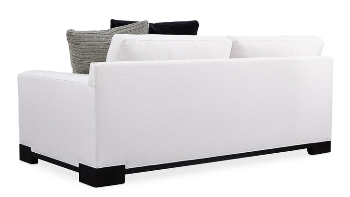 Remix Refresh Right Arm Loveseat - AmericanHomeFurniture
