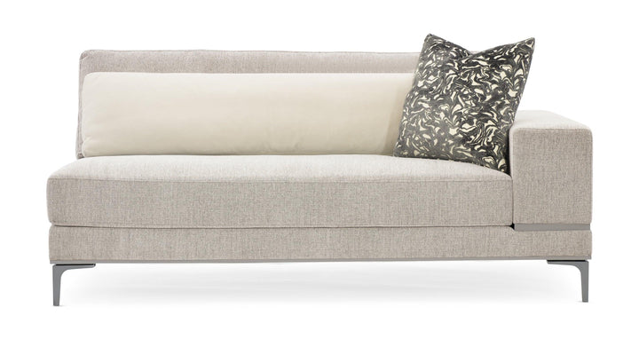 Expressions Repetition RAF Loveseat - AmericanHomeFurniture
