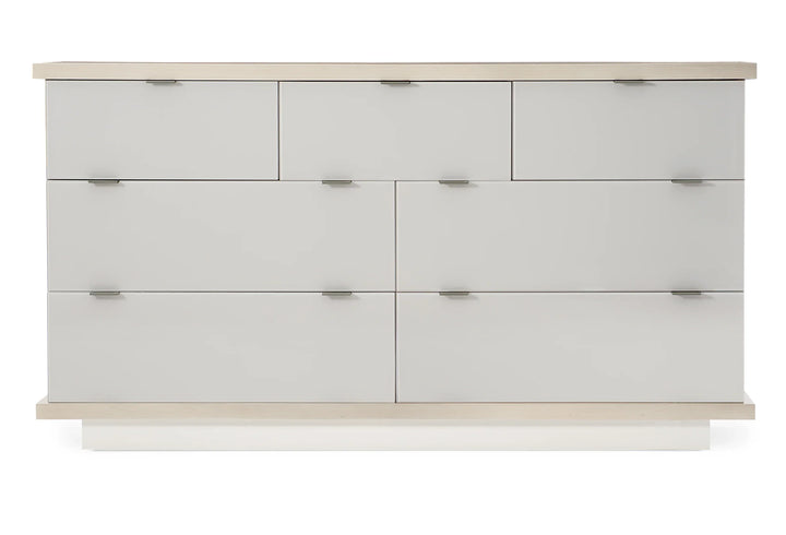 Expressions Dresser - AmericanHomeFurniture