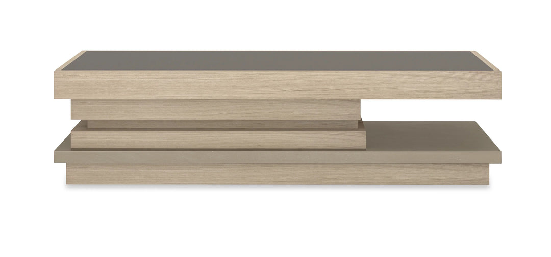 La Moda Cocktail Table Petite - AmericanHomeFurniture