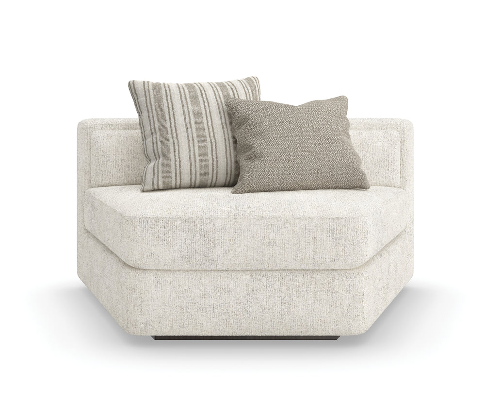 Modern Principles Unity Wedge - AmericanHomeFurniture