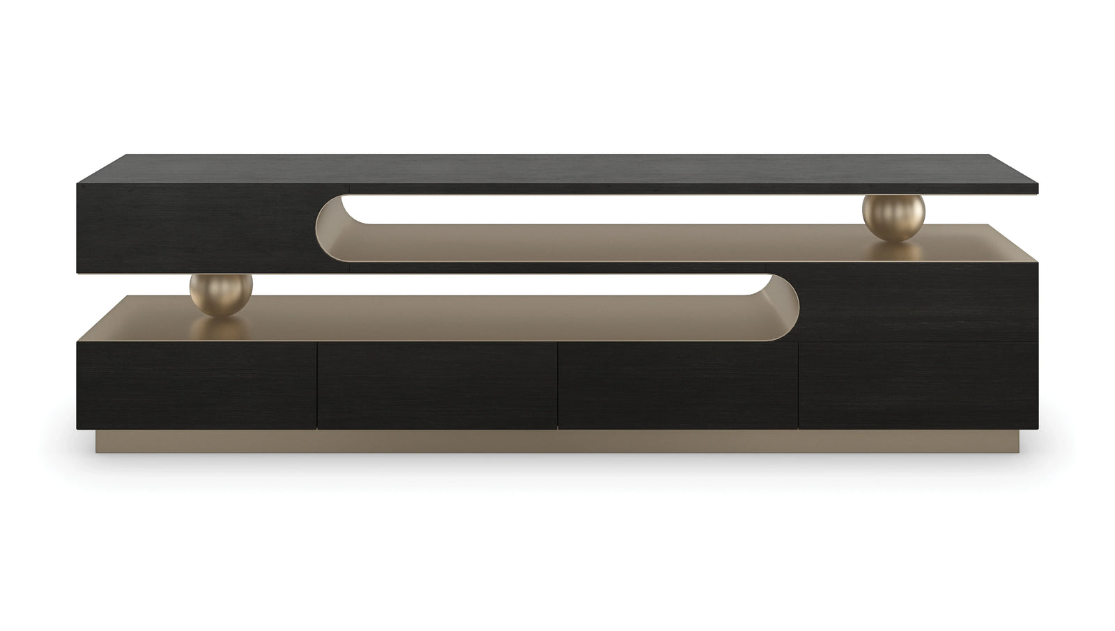 Caracole - Harmony - M141-023-531 | American Home Furniture