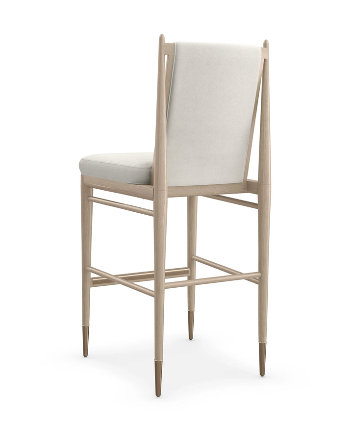 Unity Light Bar Stool - AmericanHomeFurniture