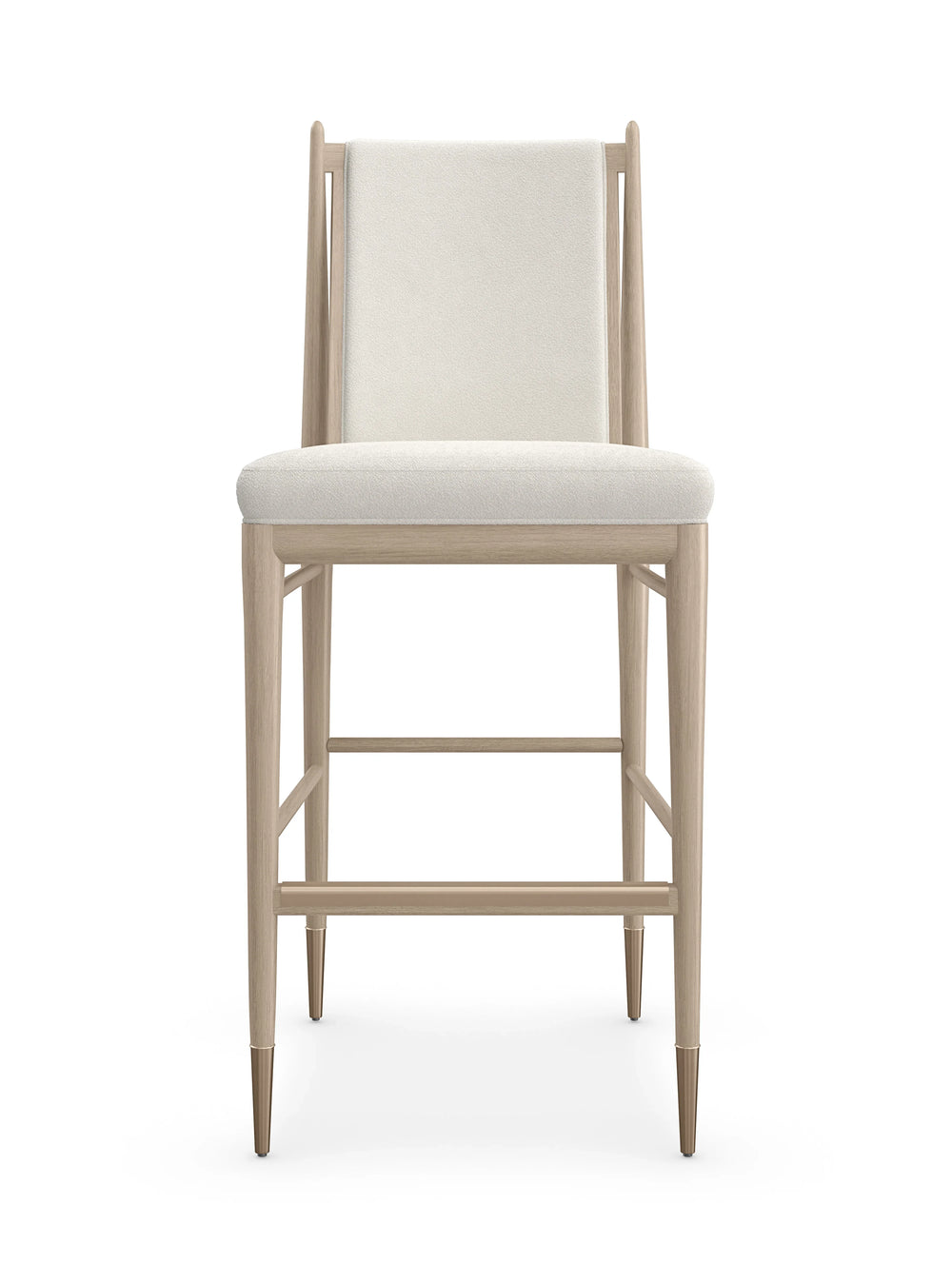 Unity Light Bar Stool - AmericanHomeFurniture