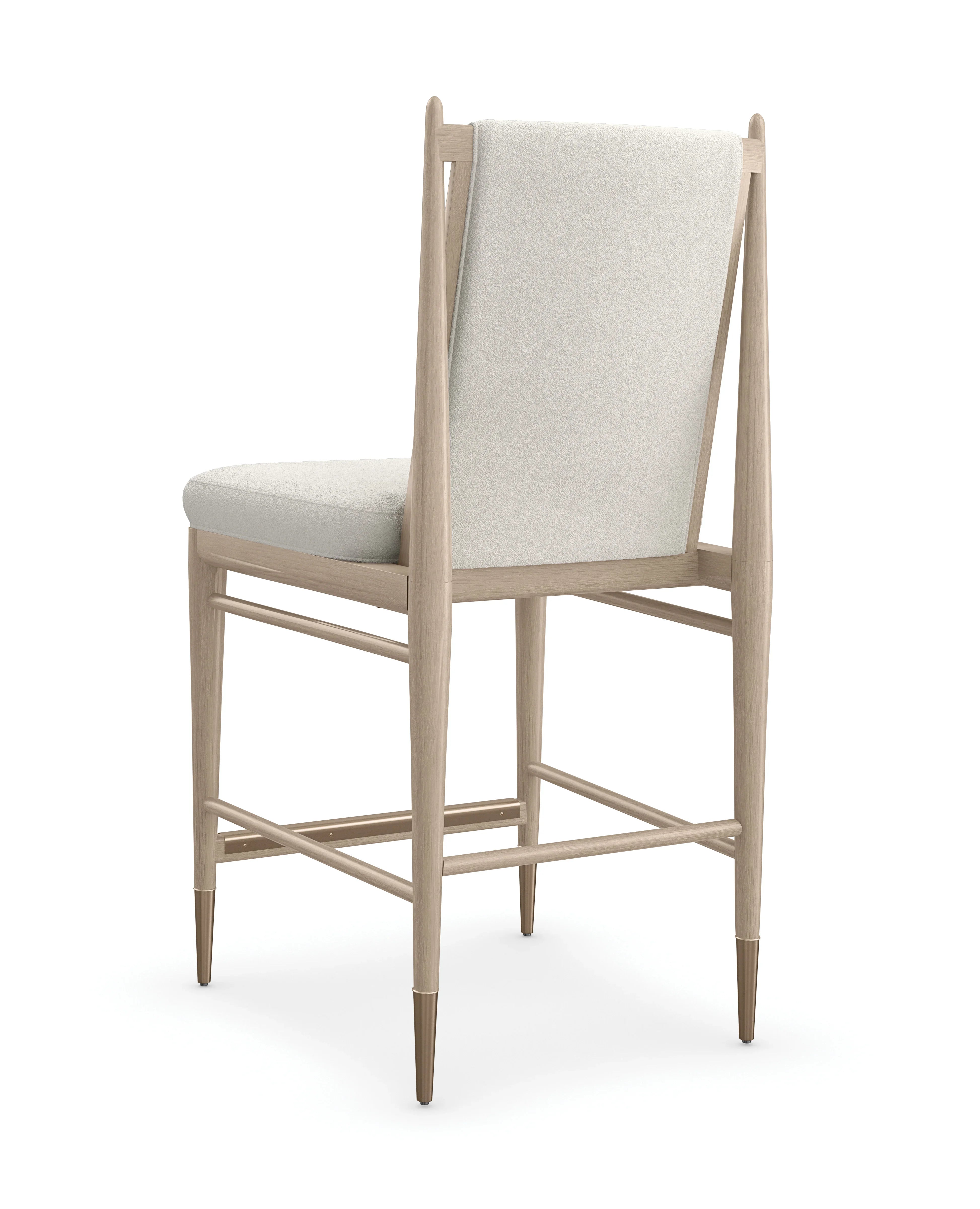 Caracole Unity Stool - Thumbnail 3
