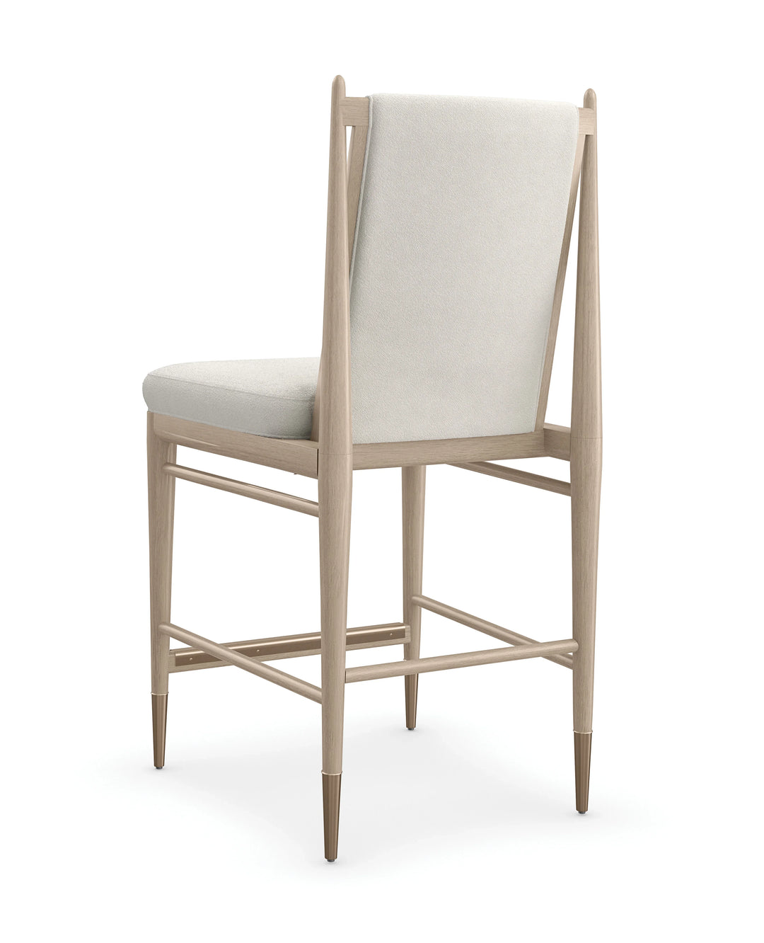 Unity Light Counter Stool - AmericanHomeFurniture