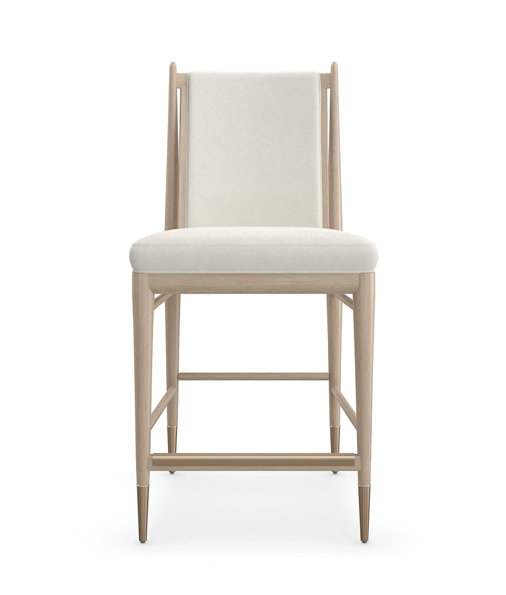 Unity Light Counter Stool - AmericanHomeFurniture