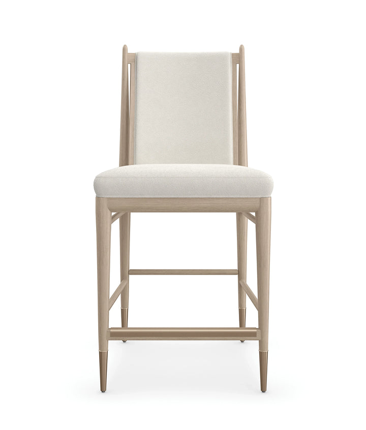 Unity Light Counter Stool - AmericanHomeFurniture