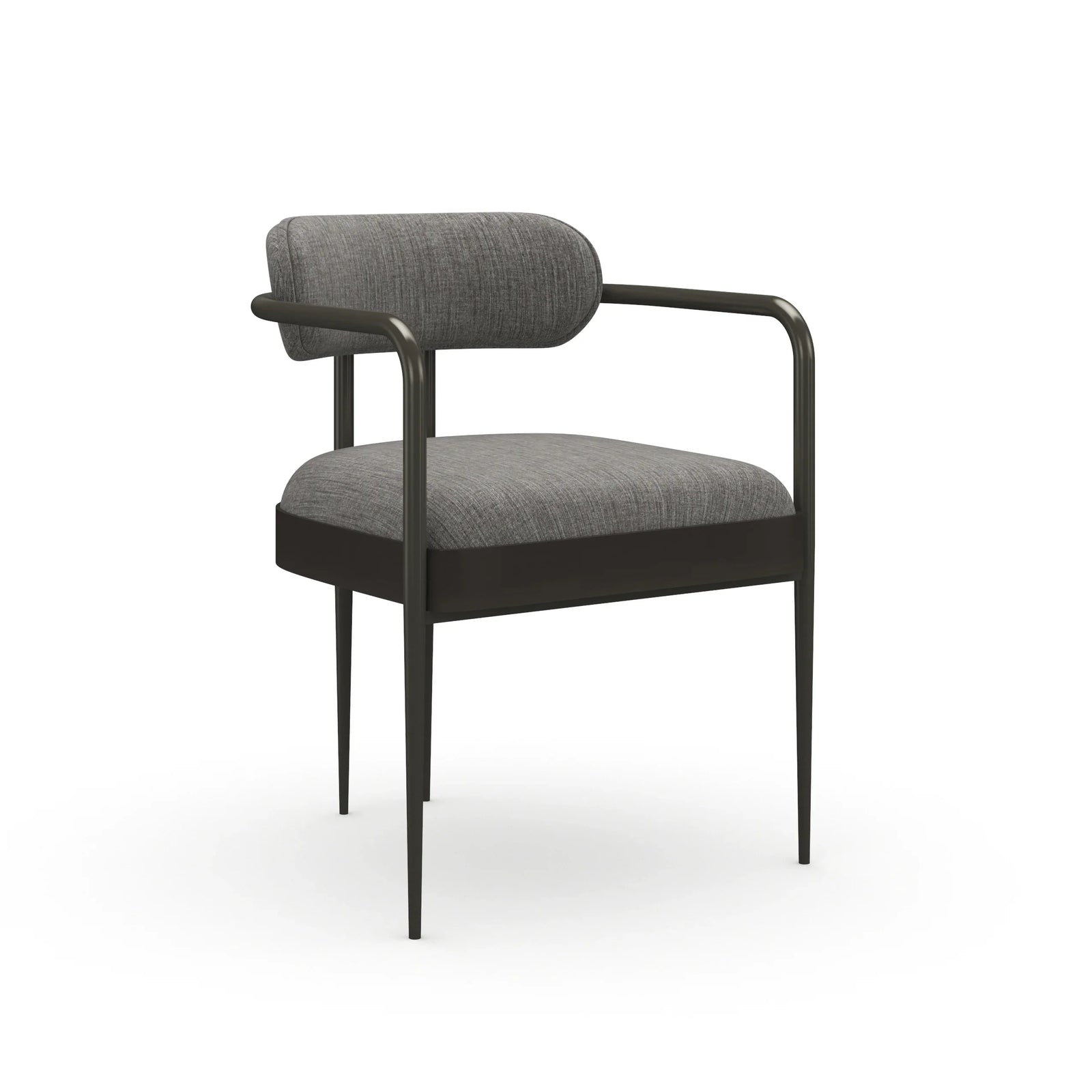 Caracole - Emphasis Dining Chair - M142-024-292 | American Home Furniture