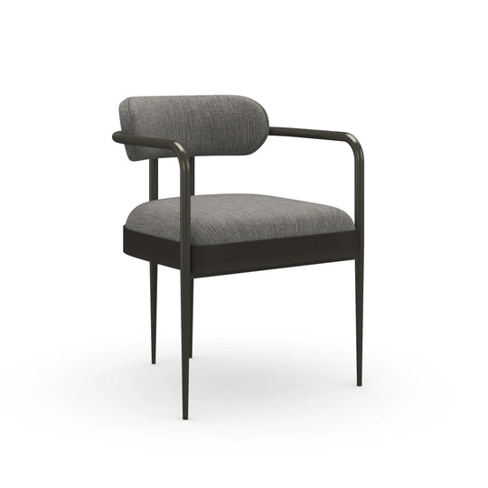 Caracole - Emphasis Dining Chair - M142-024-292 | American Home Furniture