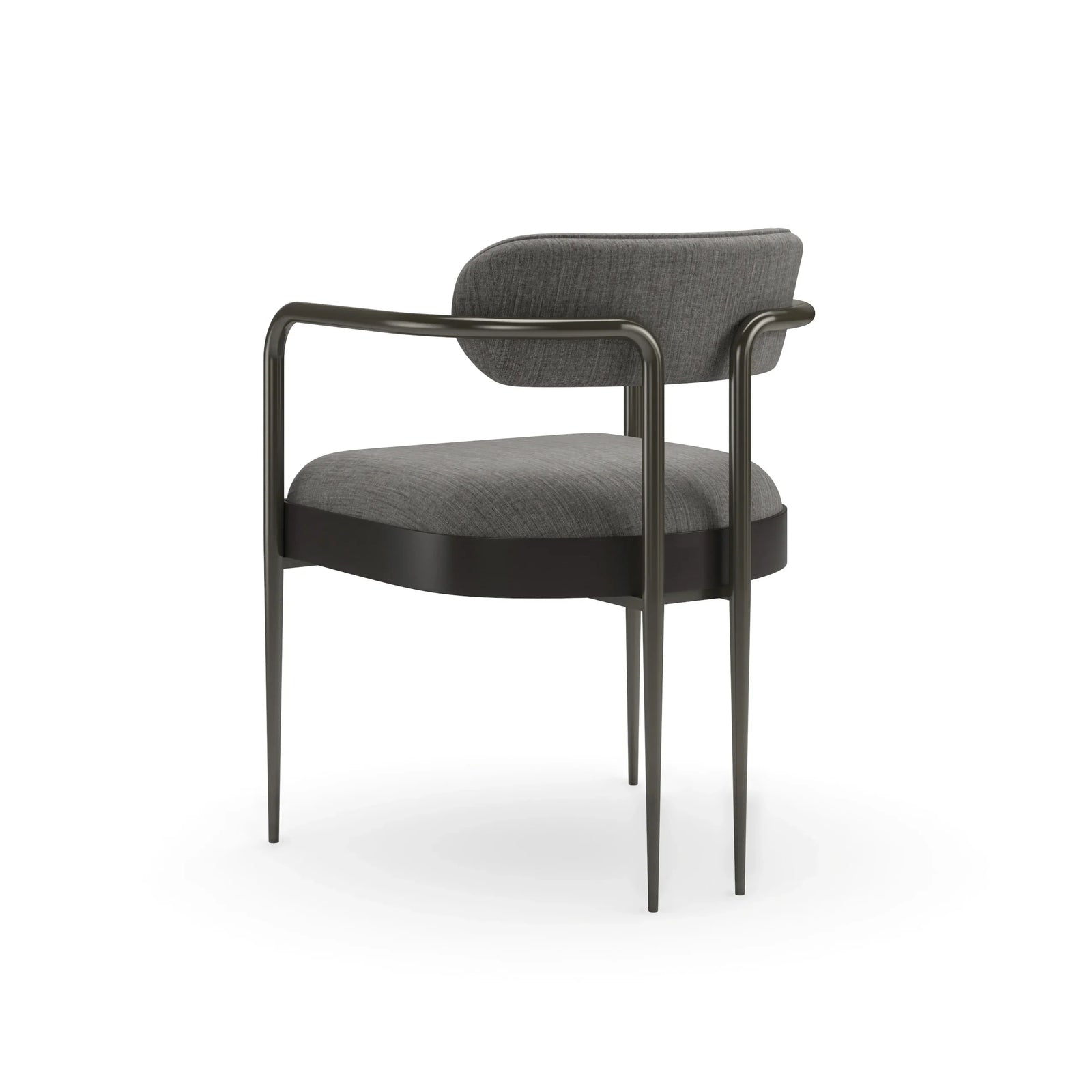 Caracole - Emphasis Dining Chair - M142-024-292 | American Home Furniture