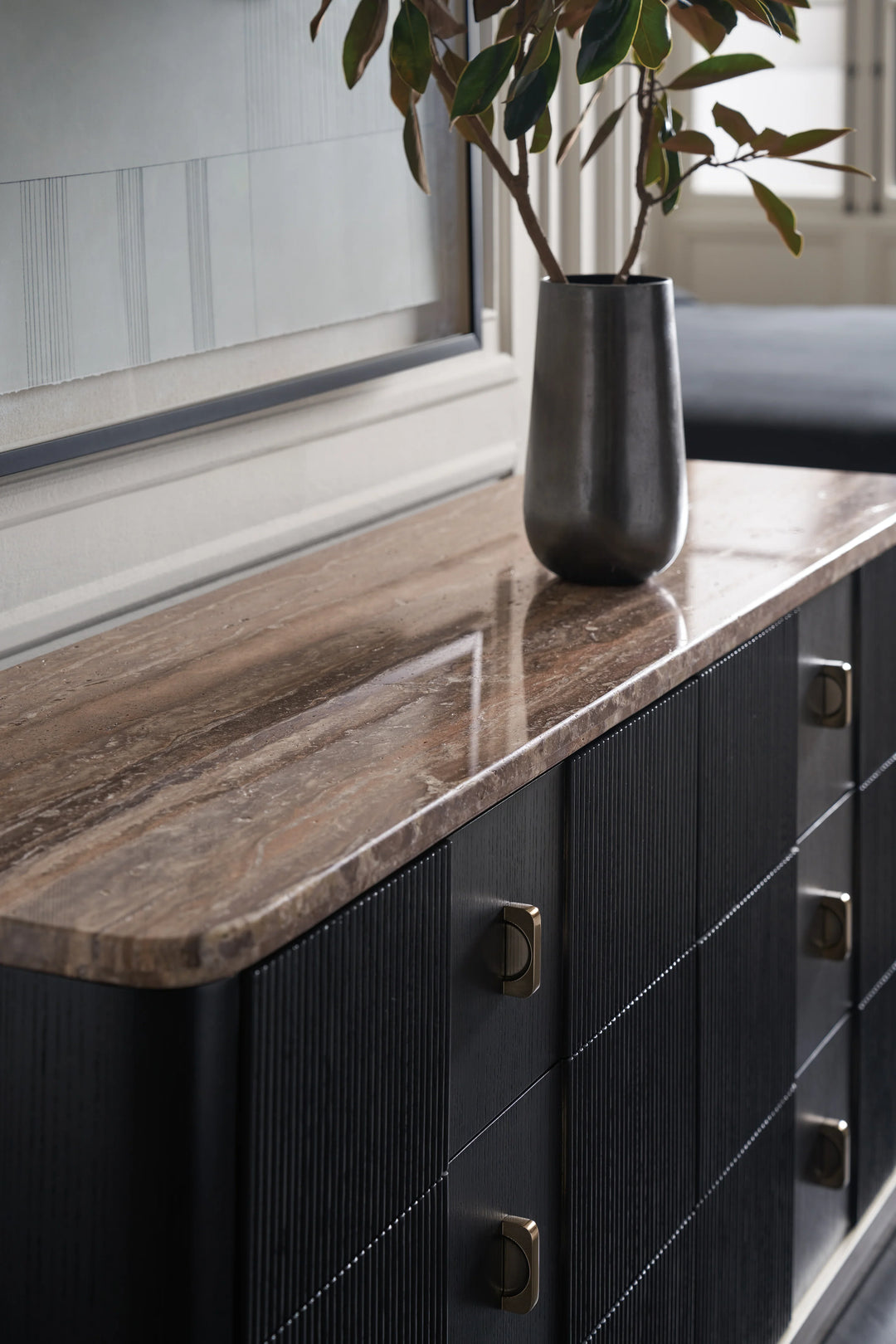 Rhythm Dresser - AmericanHomeFurniture