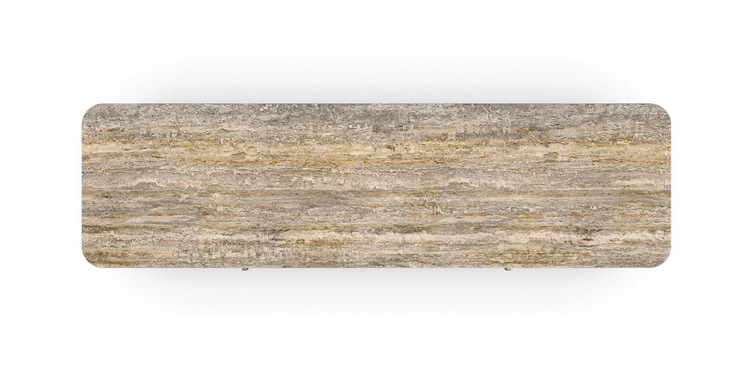 Rhythm Dresser - AmericanHomeFurniture