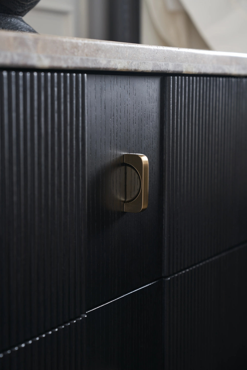 Rhythm Nightstand - AmericanHomeFurniture