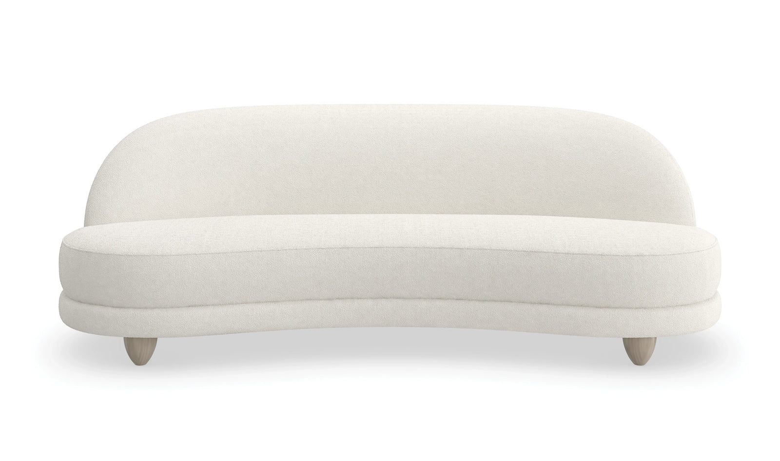 Caracole - Tulum Sofa 90" - M150-023-011-A | American Home Furniture