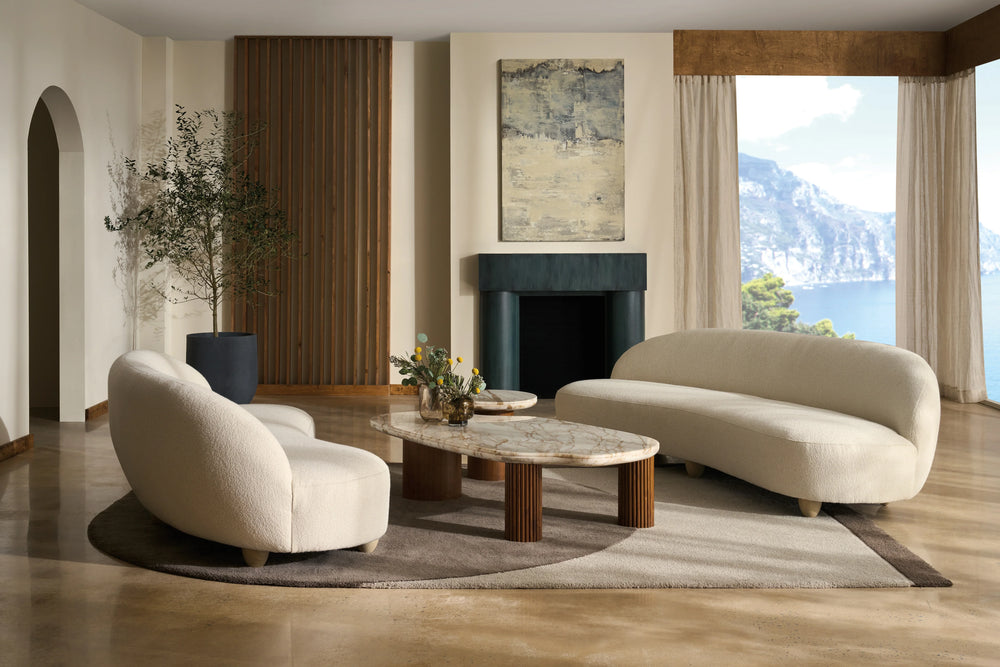 Tulum Sofa 110" - AmericanHomeFurniture