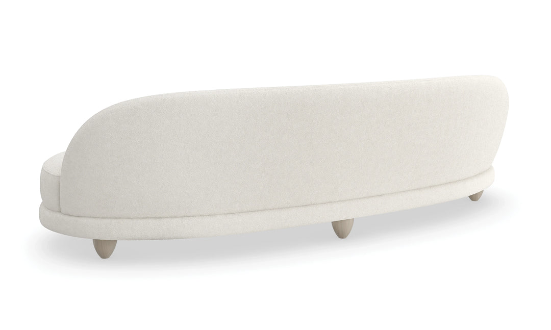 Tulum Sofa 110" - AmericanHomeFurniture