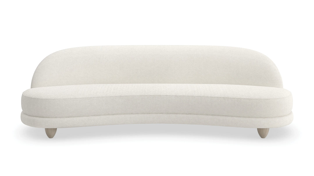 Tulum Sofa 110" - AmericanHomeFurniture